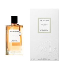 Collection Extraordinaire - Musc de Soie Eau de Parfum Collection Extraordinaire - Musc de Soie Eau de Parfum